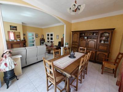 Limoux - 4-sided Villa With Garden And Garage