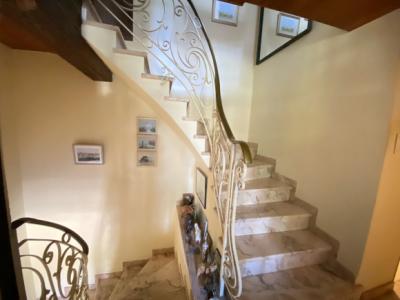 Near Limoux - House Of Character On Land Of More Than 6000 M2