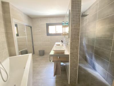 Limoux - Villa With Pool - Elevated Position