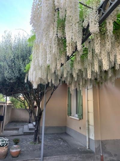 Limoux, House Of Character A Few Minutes Walk From The City Center.