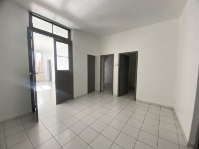 Limoux City Center - Apartment With Elevator 122 M2