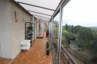 Village Very Close To Limoux, Real Estate Complex With Great Potential - Garden And Wine Cellar - Pa