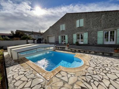 Life Annuity Sale - Village/carcassonne East
