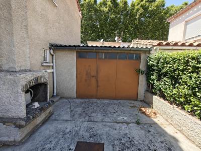 Limoux - Flassian District Traditional 6-bedroom House Of 163.57 M2