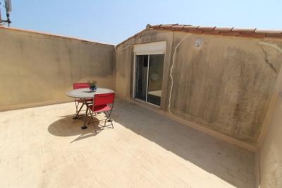 Near Limoux - Completely Renovated Village House - Large Terrace And Roof Terrace