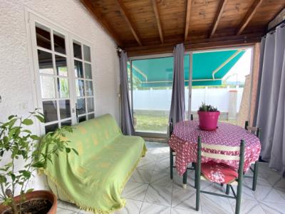 Pieusse - Villa On 374 M2 Of Land
