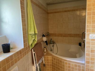 Montclar, Beautiful Village House With Terrace, Garage And Detached Garden.
