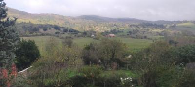 Bugarach, Very Large Old House With Garden And Breathtaking View Of Nature, Tastefully Renovated