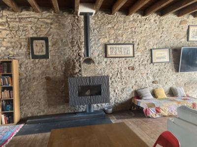 Carcassonne/lezignan Axis, Village House, 4 Bedrooms, 86m2 Living Room, Balconies, Large Garage And