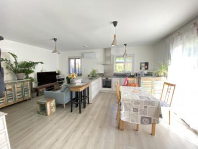 3 Bedroom Villa In Perfect Condition - Close To Limoux Town Centre