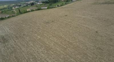 Limoux: Rare Land Of 14,120m2 South Facing