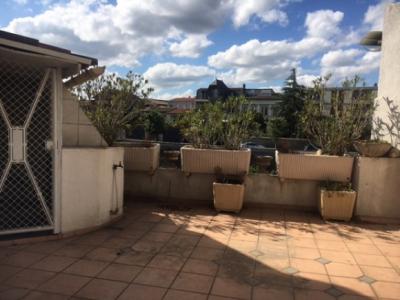 Carcassonne - Apt Of 200m2 - Terrace 28m2 - Garage 67m2 -