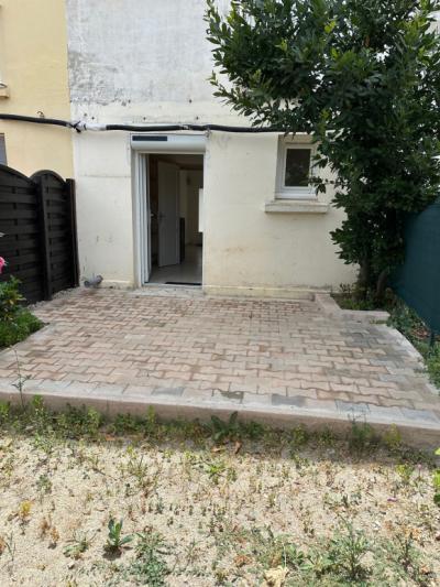 Brand Newly Renovated House
