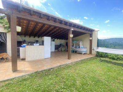 Near Limoux - Villa With Pool - 5 Bedrooms