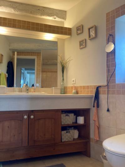 Montclar, Beautiful Village House With Terrace, Garage And Detached Garden.