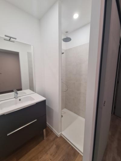 Limoux City Center, In Small Quiet Building, Renovated T2
