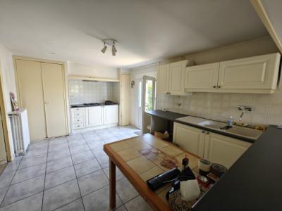 Limoux - Flassian District Traditional 6-bedroom House Of 163.57 M2