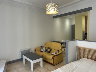 Water + Electricity Included - City Center - Fully Furnished Studio