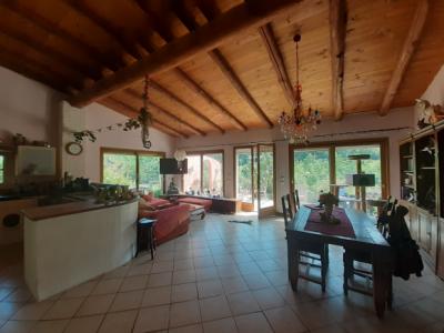 Very Nice Property On 1 Hectare Of Wooded Land, Quiet, With Access To The River And Swimming Pool.