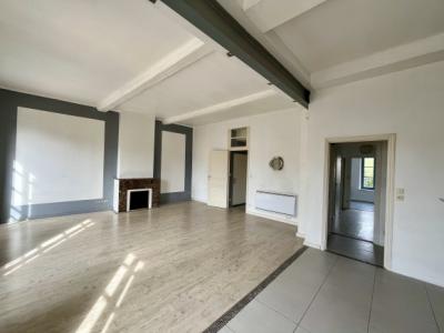Bastide: 103 M2 4-room Apartment With No Overlooked Views