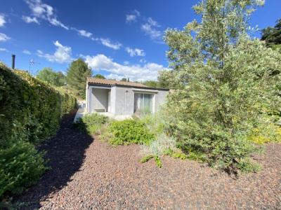 3 Bedroom Villa In Perfect Condition - Close To Limoux Town Centre