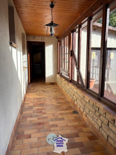 Pavilon De 1990 1991 De 230 M2 Habitable | Nord Ouest Immo