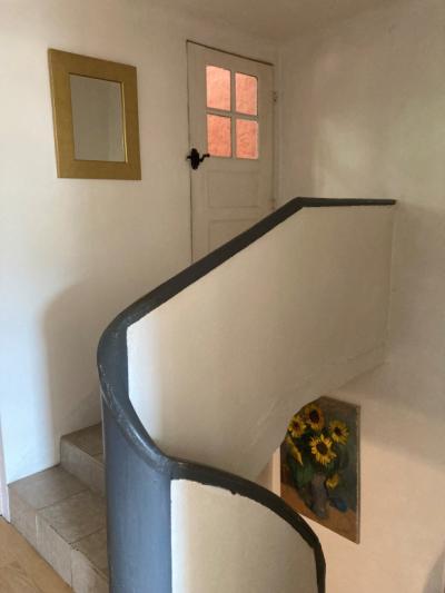 In A Village With All Amenities On The Carcassonne/limoux Axis, 3-bedroom House, Garage, Garden, And