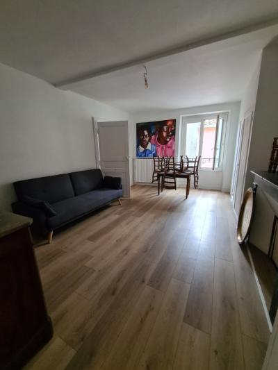 City Heart Furnished Apartment