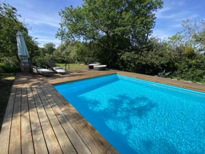 And Between Limoux Carcassonne