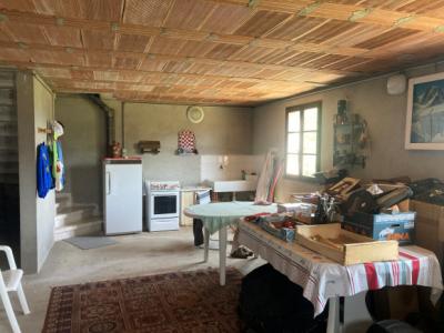 Mijanes Sector, Detached House On Land With Panoramic View, 20 Minutes From Les Angles.