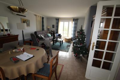 Near Limoux Independent Villa 102m2