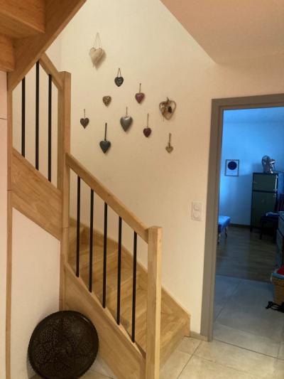 St Hilaire Sector, Renovated Stone House