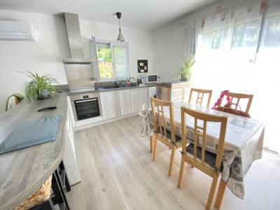 3 Bedroom Villa In Perfect Condition - Close To Limoux Town Centre