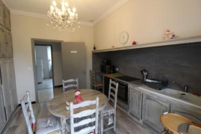 Close To Limoux, Villa With Swimming Pool And Independent Apartment