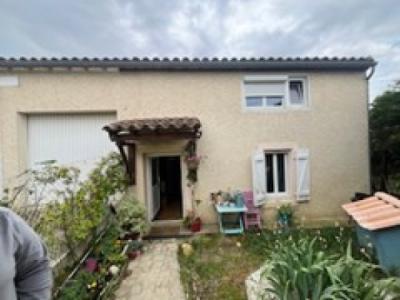 Limoux Pocket - Main Building, Hangar And Rented Apartment