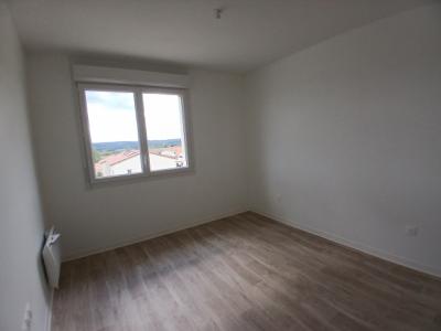 Castelnaudary - New Furnished 3-room Apartment - Terrace - 2 Parking Spaces