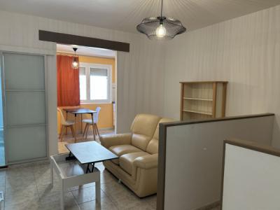 Water & Electricity Included - Furnished Studio - Reversible Air Conditioning