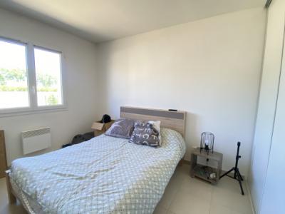 A Stone\'s Throw From Limoux