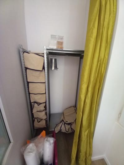Pretty Furnished Studio Of 24m2 On The 1st Floor Completely Renovated