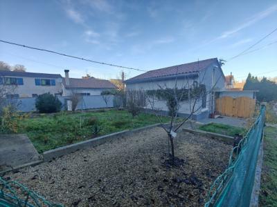 4-sided Villa 5 Minutes From Couiza - 82m2 Living Space, Garden And Garage