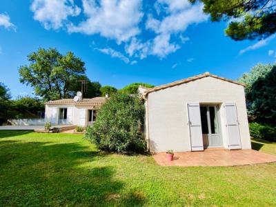 5 Minutes From Castelnaudary, Magnificent 154 M2 Pp Villa + 38 M2 Studio On 6180 M2 Of Land