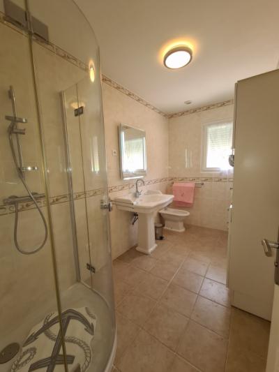 Magrie Villa T4 Furnished On One Storey Perfect Condition