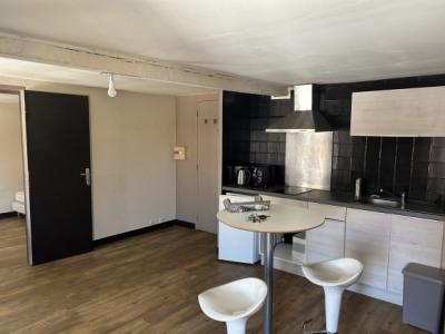 City Center - Furnished 1-bedroom Apartment - Easy Parking