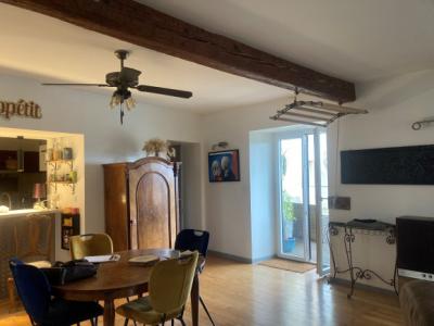 St Hilaire Sector, Renovated Stone House