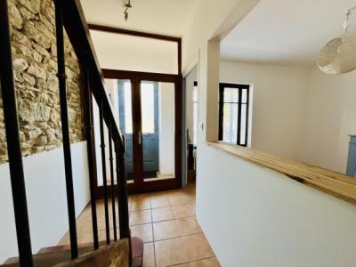 Pasteur District: Townhouse With Garden