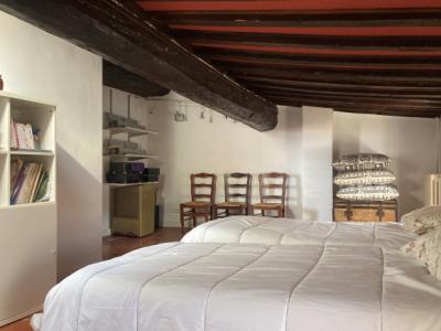 Carcassonne Lezignan Axis Renovated Village House With 3 Bedrooms, Terrace, Garage