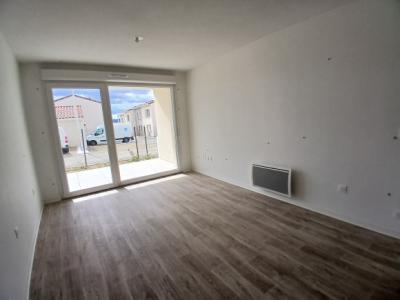 Castelnaudary - New Furnished 2-room Apartment - Terrace - Garden - Parking Space