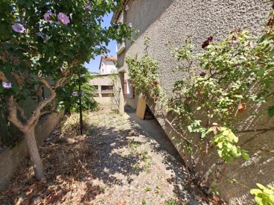 Limoux - Flassian District Traditional 6-bedroom House Of 163.57 M2