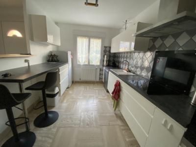 Limoux - Neighborhood Close To All Amenities - Renovated Villa In Perfect Condition - 125m2 Living S