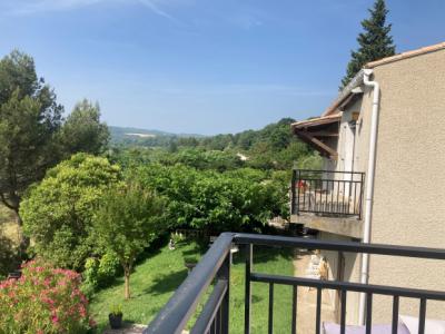Carcassonne/limoux Axis, Single-story 5-bedroom Villa, Swimming Pool, Garage, Basement, Park.